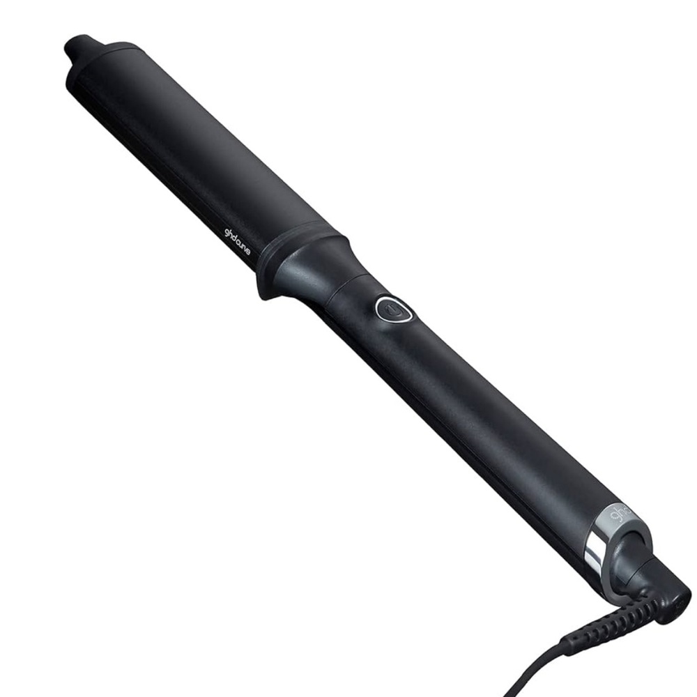 ghd Professional Black Curling Wand